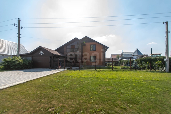 
  Продается дом 207 м². Фото 16.