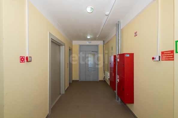 
  Продается 1-комн. квартира 35.3 м². Фото 14.