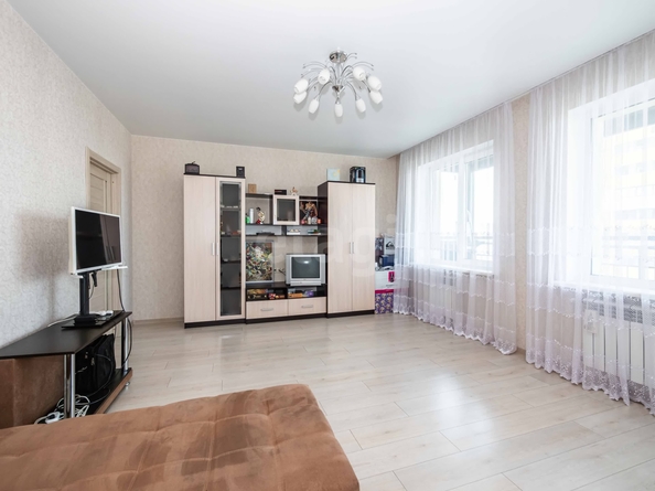 
  Продается 2-комн. квартира 63.4 м². Фото 29.