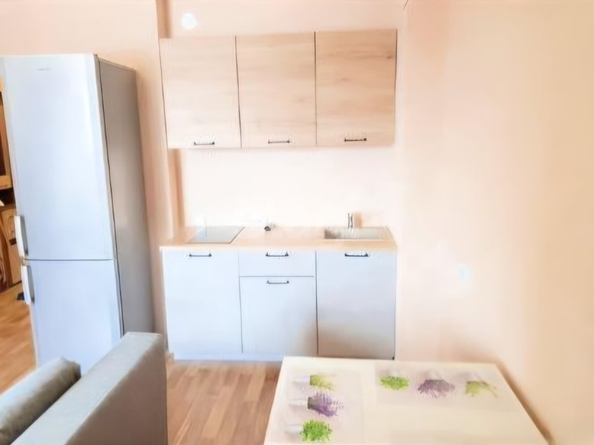 
  Продается студия 25.8 м². Фото 3.