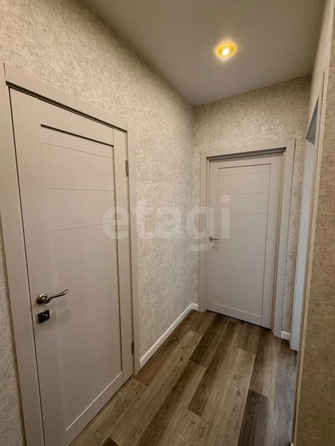 
  Продается 1-комн. квартира 40 м², в ЖК Астон. Геометрия, дом 3. Фото 5.