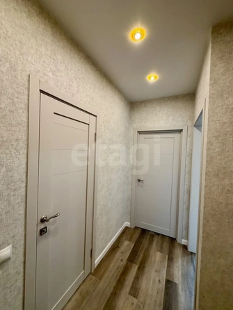 
  Продается 1-комн. квартира 40 м², в ЖК Астон. Геометрия, дом 3. Фото 10.