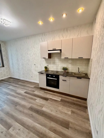 
  Продается 1-комн. квартира 40 м², в ЖК Астон. Геометрия, дом 3. Фото 16.