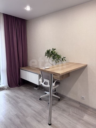 
  Продается студия 19.4 м², в ЖК Весенний, Заречная, 5 очередь, дом 2. Фото 3.