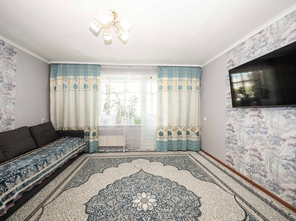 
  Продается 3-комн. квартира 77.4 м². Фото 12.
