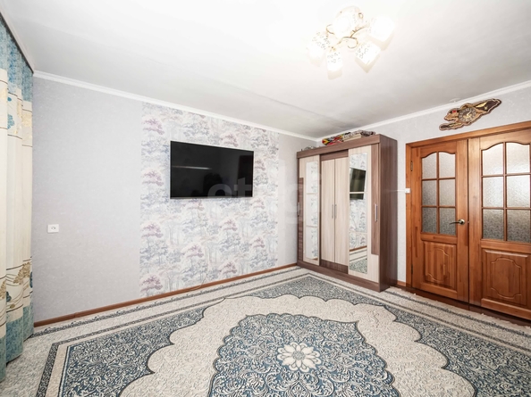 
  Продается 3-комн. квартира 77.4 м². Фото 17.