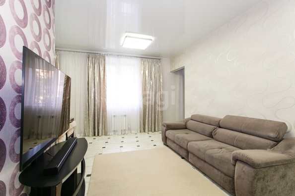 
  Продается 2-комн. квартира 57.6 м². Фото 3.