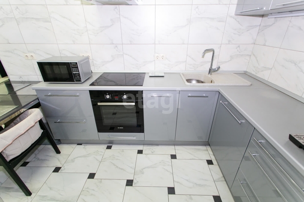 
  Продается 2-комн. квартира 57.6 м². Фото 9.