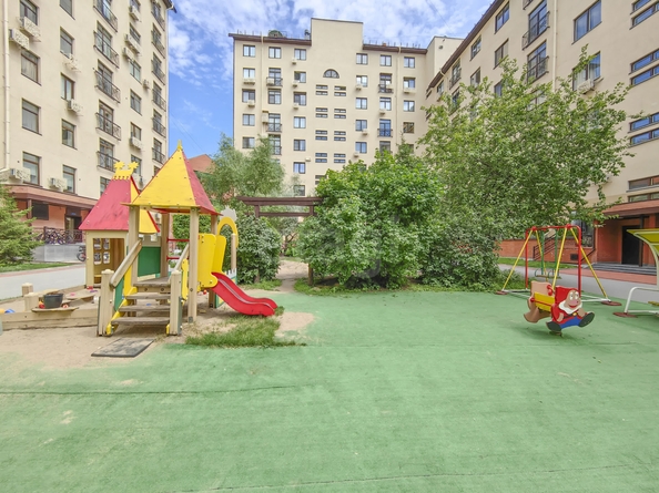 
  Продается 3-комн. квартира 108.1 м². Фото 28.