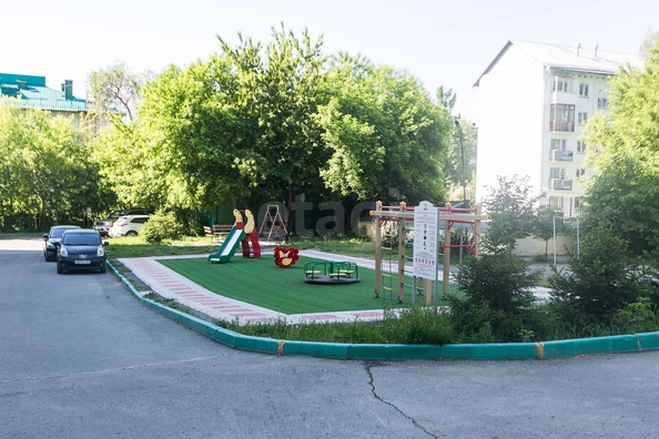 
  Продается 2-комн. квартира 76.5 м². Фото 18.