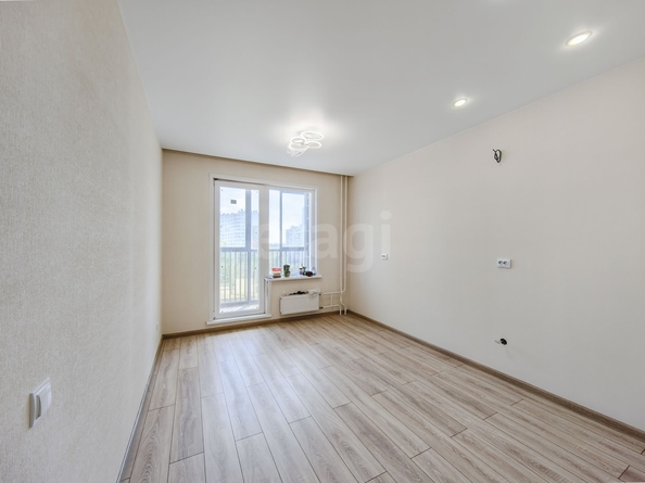 
  Продается 2-комн. квартира 43.4 м², в ЖК Квартал на Игарской, дом 1. Фото 5.