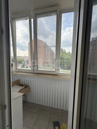 
  Продается 1-комн. квартира 34.3 м². Фото 7.
