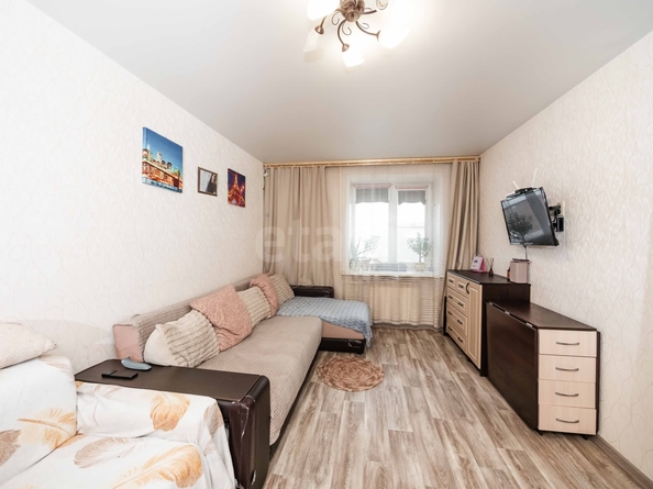 
  Продается 1-комн. квартира 30 м². Фото 5.
