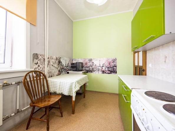 
  Продается 1-комн. квартира 35.8 м². Фото 3.