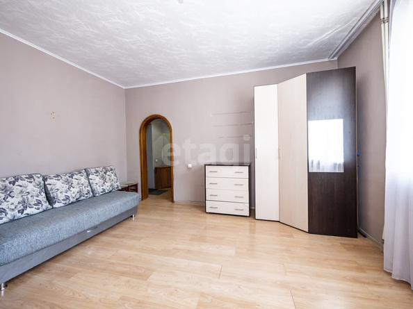
  Продается 1-комн. квартира 35.8 м². Фото 10.