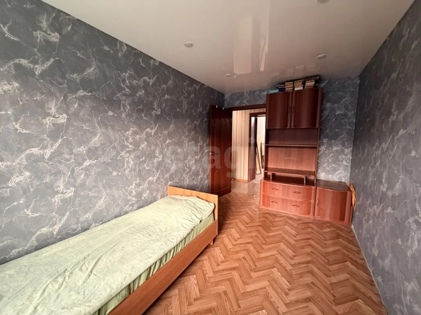 
  Продается 3-комн. квартира 55.7 м². Фото 10.