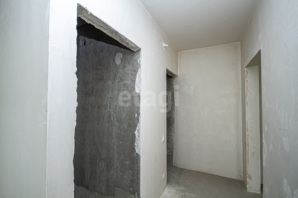 
  Продается 2-комн. квартира 57.4 м², в ЖК Галактика, дом 1 Нептун. Фото 12.