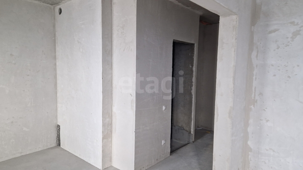 
  Продается студия 27.1 м², в ЖК Квартет, дом Дуэт. Фото 16.