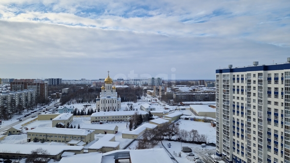 
  Продается студия 27.1 м², в ЖК Квартет, дом Дуэт. Фото 26.