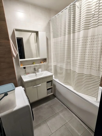 
  Продается 2-комн. квартира 57 м², в ЖК Огни сибири, дом 2. Фото 3.