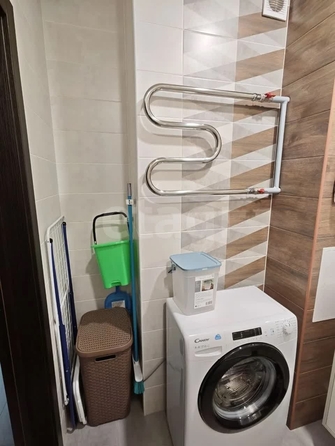 
  Продается 2-комн. квартира 57 м², в ЖК Огни сибири, дом 2. Фото 14.