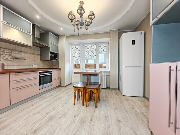 
  Продается 3-комн. квартира 99 м². Фото 2.