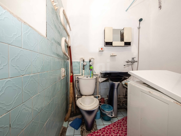 
  Продается 2-комн. квартира 42.5 м². Фото 18.