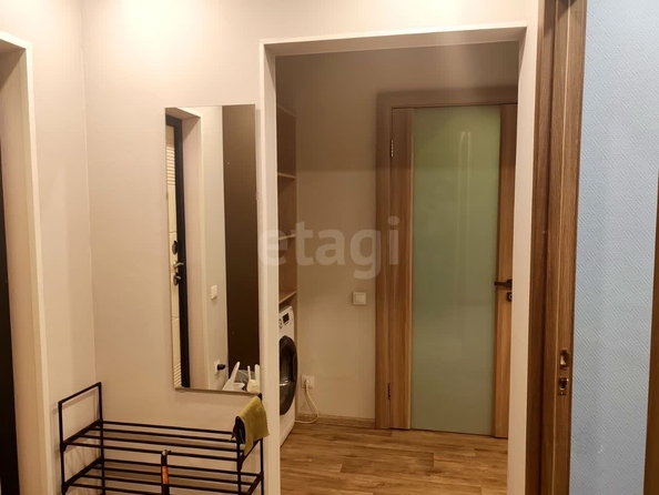 
  Продается 2-комн. квартира 39.7 м². Фото 9.