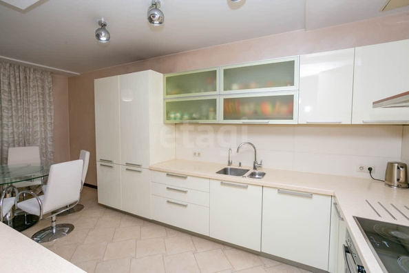 
  Продается 4-комн. квартира 130 м². Фото 12.