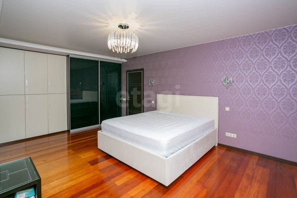 
  Продается 4-комн. квартира 130 м². Фото 22.