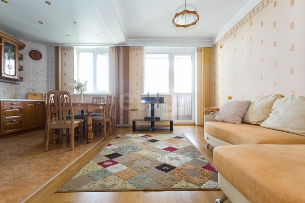 
  Продается 3-комн. квартира 79.8 м². Фото 14.