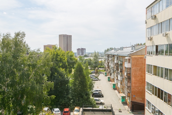 
  Продается 3-комн. квартира 79.8 м². Фото 24.