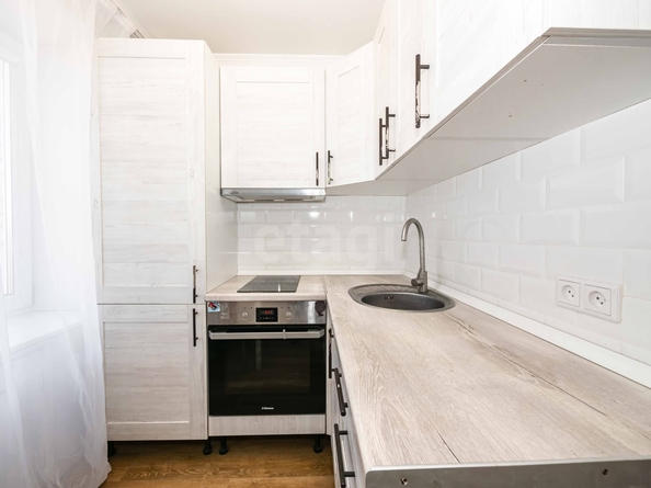 
  Продается 2-комн. квартира 46 м². Фото 4.