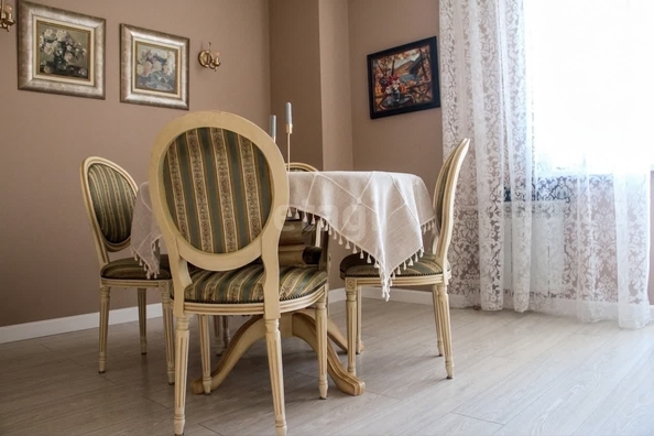 
  Продается 3-комн. квартира 95.8 м². Фото 5.