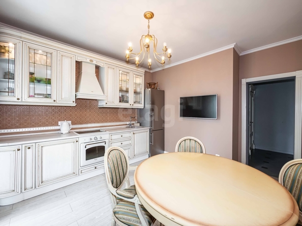 
  Продается 3-комн. квартира 95.8 м². Фото 2.