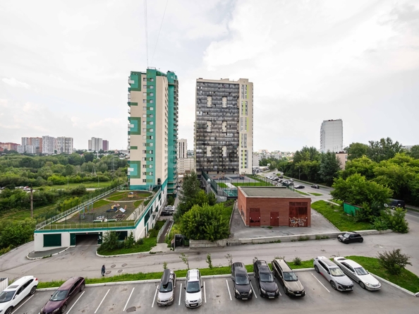 
  Продается 3-комн. квартира 95.8 м². Фото 11.