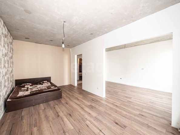 
  Продается 1-комн. квартира 42.7 м², в ЖК Квартал на Игарской, дом 1. Фото 7.
