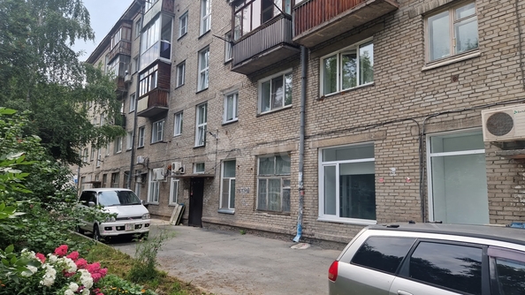 
  Продается 2-комн. квартира 43.1 м². Фото 5.