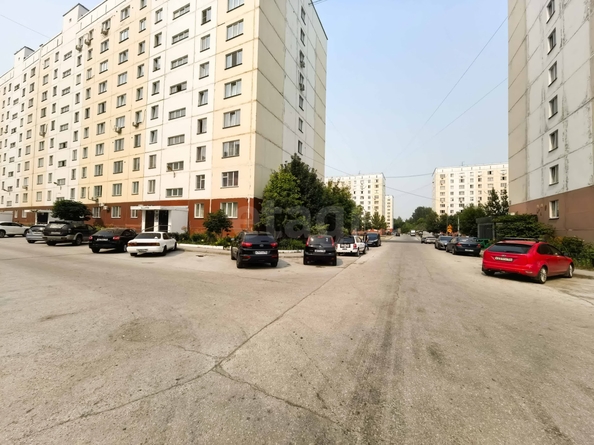 
  Продается 1-комн. квартира 53.9 м². Фото 28.