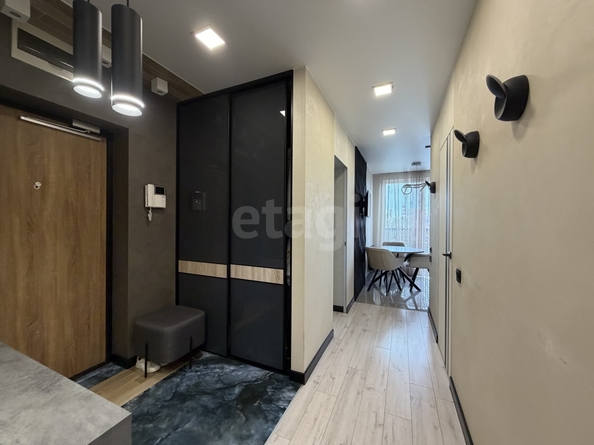 
  Продается 2-комн. квартира 48 м², в ЖК Дунаевский, дом 4. Фото 11.