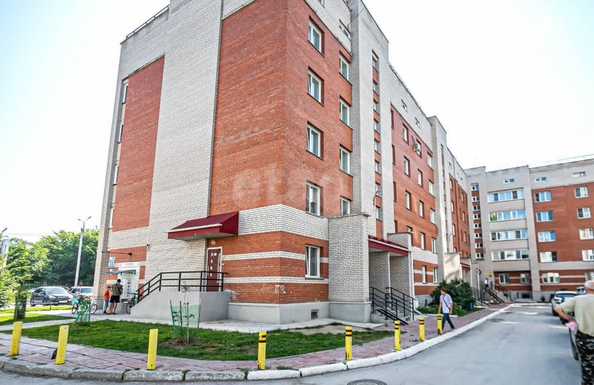 
  Продается 3-комн. квартира 78 м². Фото 10.