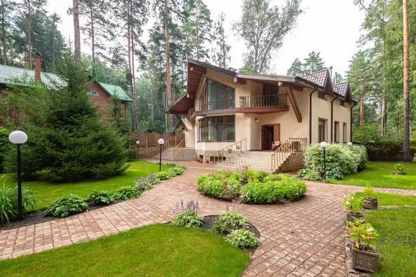 
  Продается дом 360.5 м². Фото 1.