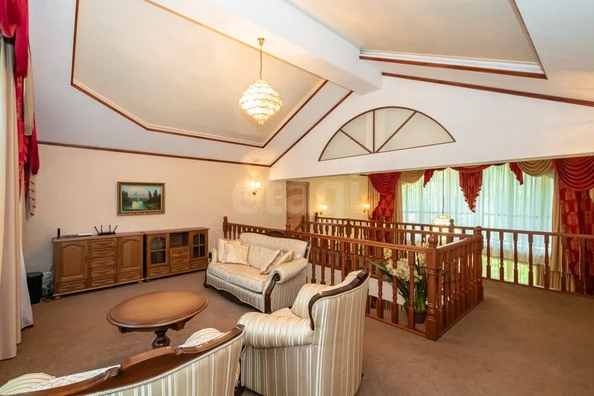 
  Продается дом 360.5 м². Фото 27.
