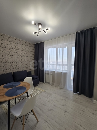 
  Продается 2-комн. квартира 44.5 м², в ЖК Ред Фокс, дом 6/1. Фото 1.