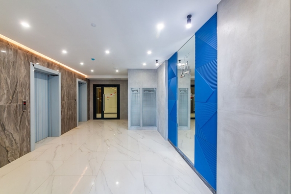 
  Продается студия 26.72 м², в ЖК Чкалов, дом 7. Фото 8.
