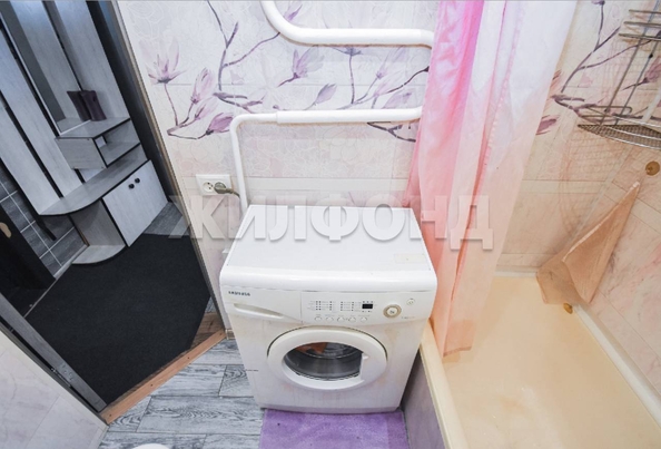 
  Продается 1-комн. квартира 29.1 м². Фото 8.