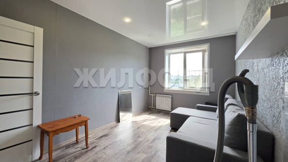 
  Продается 1-комн. квартира 30.7 м². Фото 1.