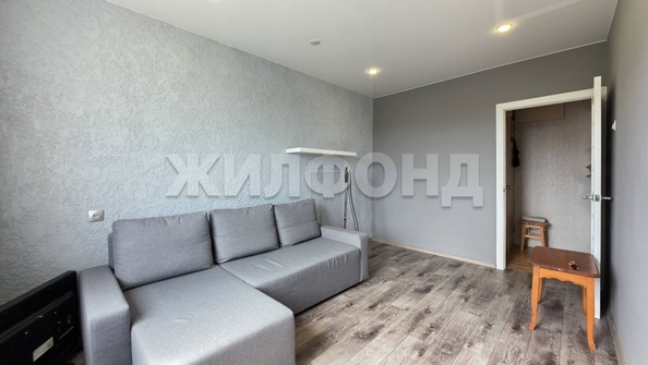 
  Продается 1-комн. квартира 30.7 м². Фото 3.