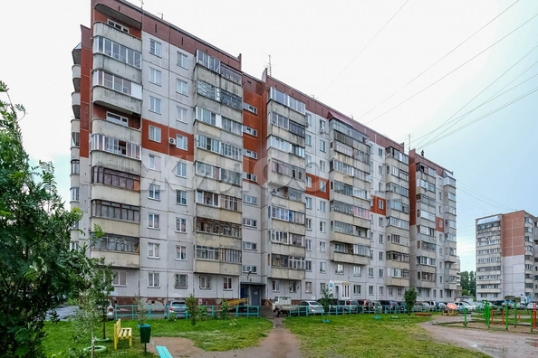 
  Продается 1-комн. квартира 30.7 м². Фото 14.