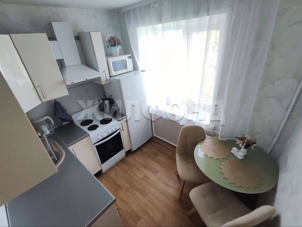 
  Продается 1-комн. квартира 32 м². Фото 4.